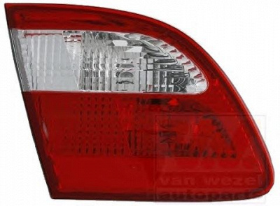 VAN WEZEL 3041929u -  Задний фонарь